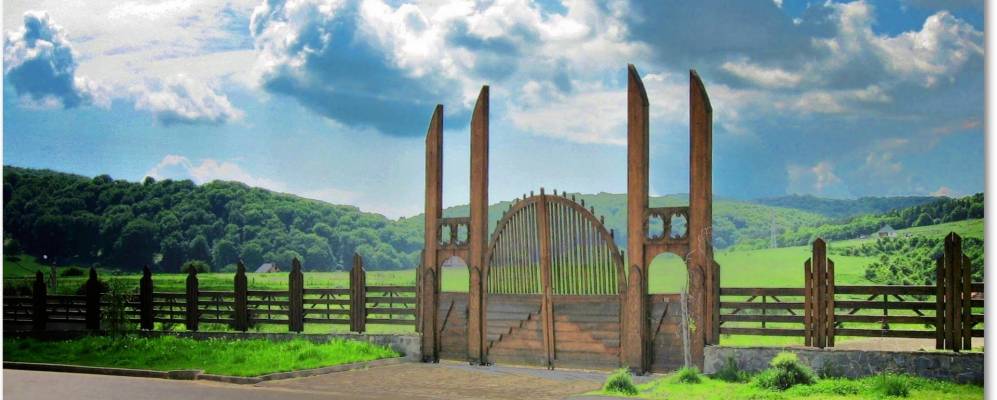 
            Фотография Сфынту-Георге