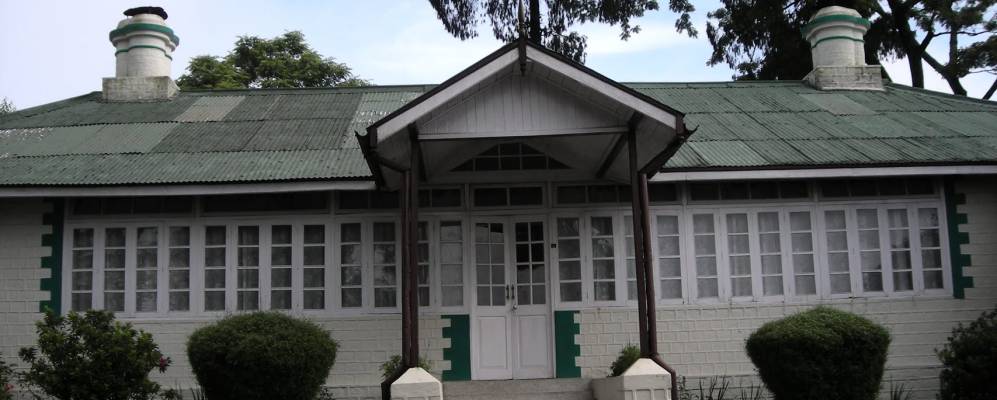 
            Фотография Намчи