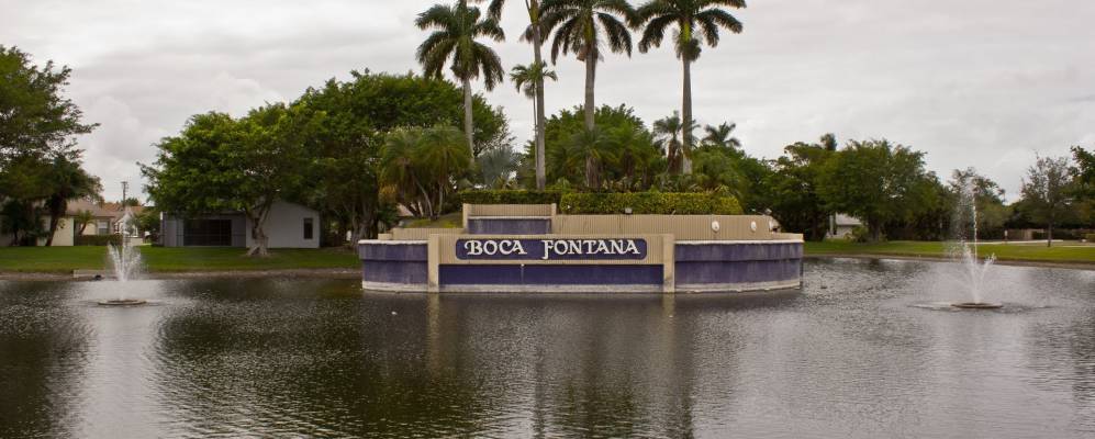 
            Фотография Хамптонс в Бока Ратона