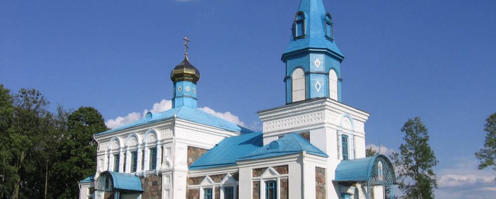 
            Фотография Дубового