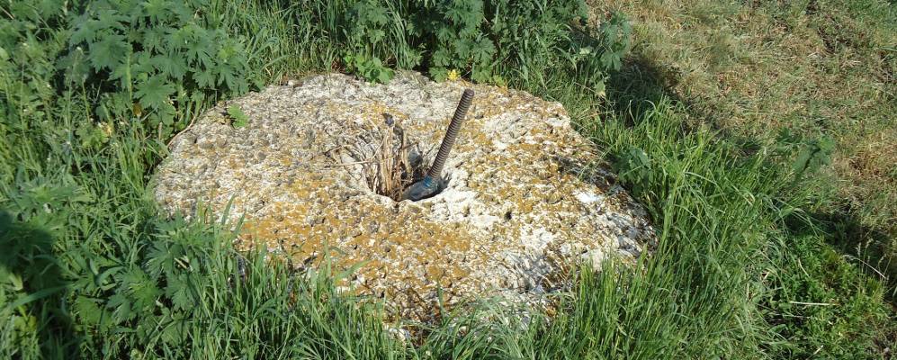 
            Фотография Ольшанки