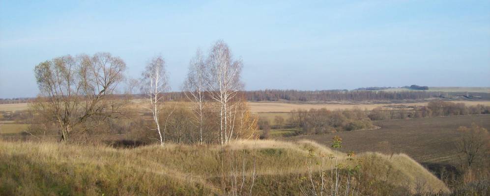 Фотография Лапино