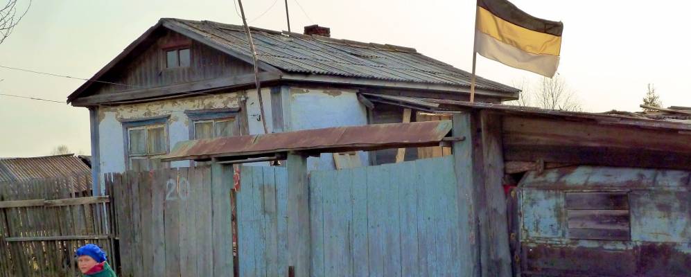 
            Фотография Лебяжьего