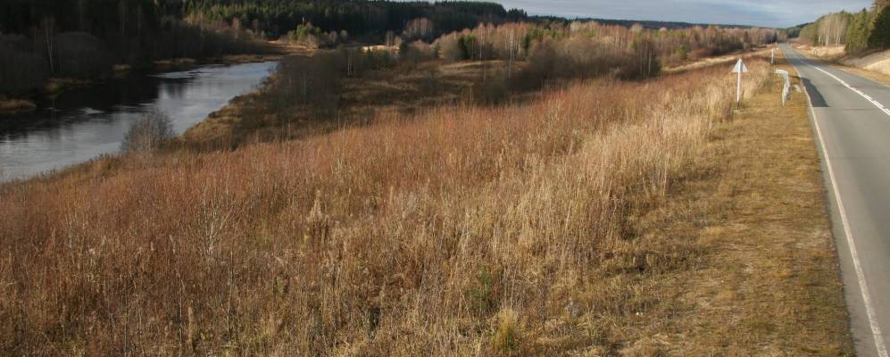 
            Фотография поселок Ермакова