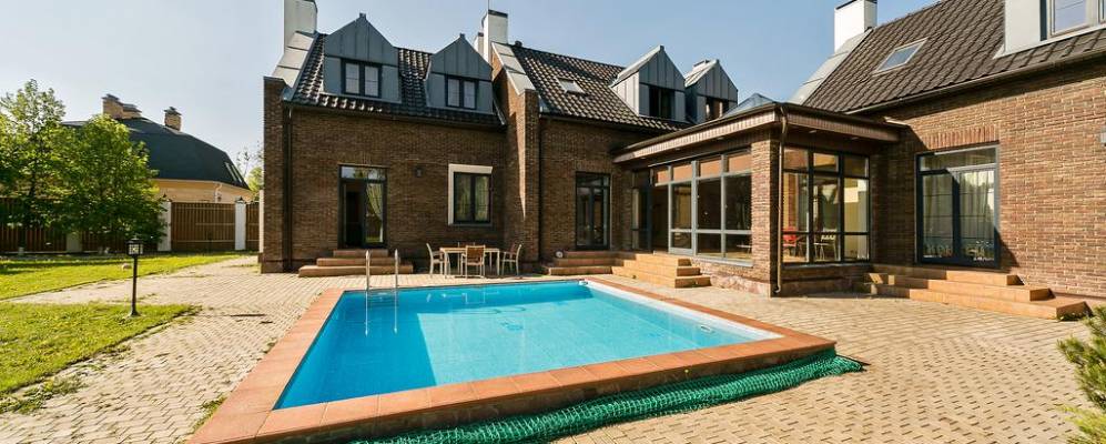 Фотография Лесного Озера