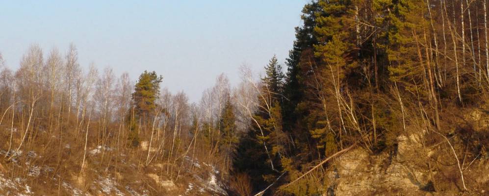 
            Фотография Марьинского