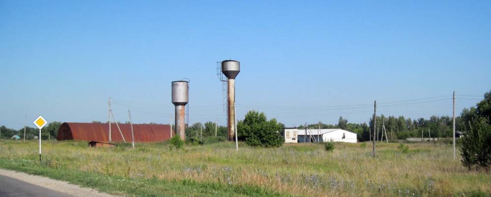 
            Фотография села Ольхи