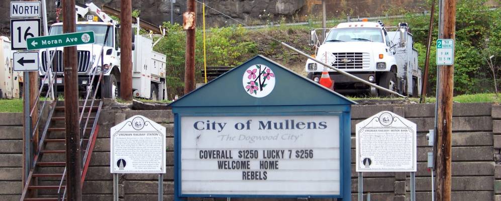 
            Фотография Мулленса