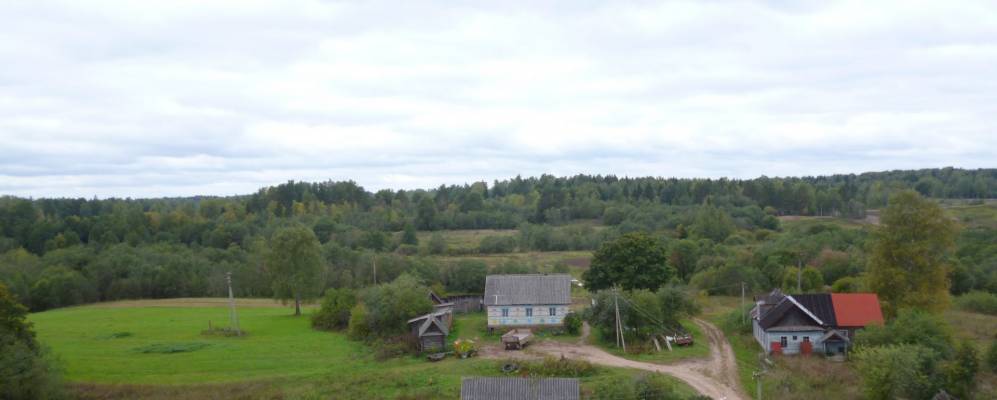 Фотография Шутово