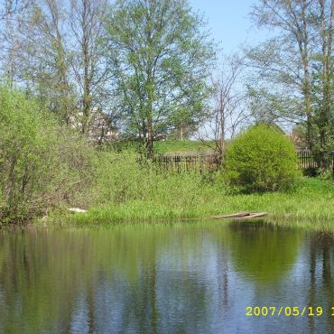 Спасовщина