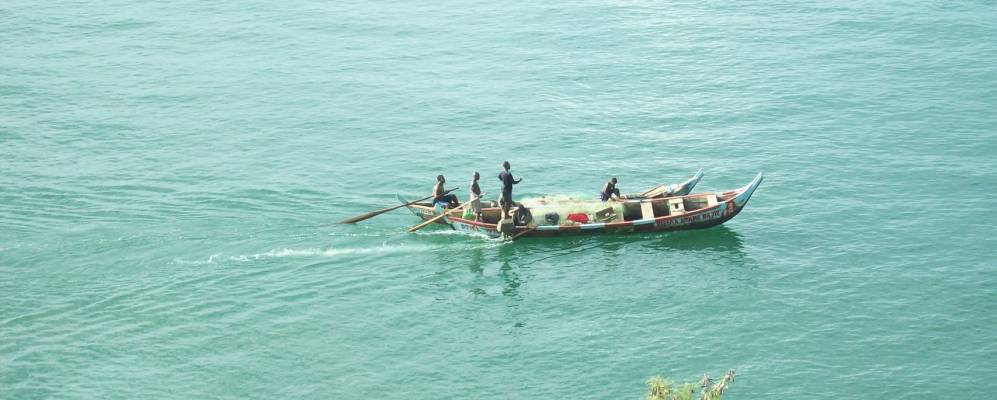 
            Фотография Секонди