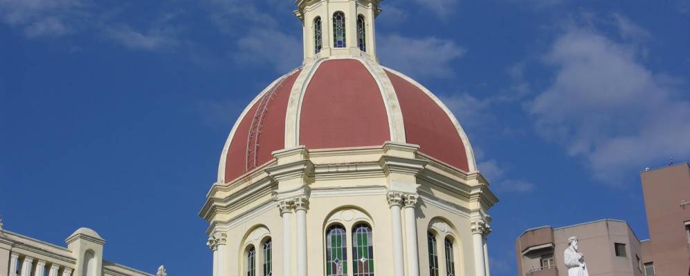 Фотография Эспириту-Санту-ду-Пиньял