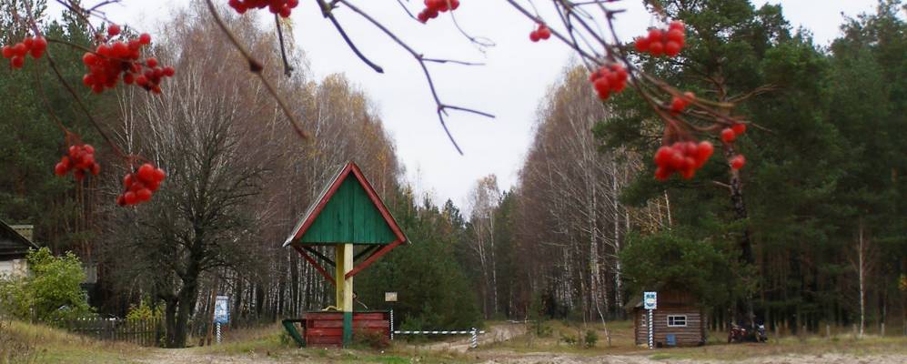 
            Фотография Новой Гуты