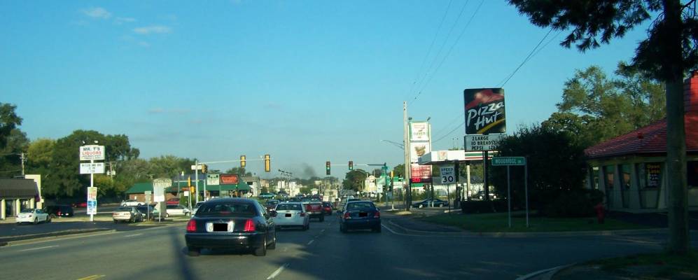 
            Фотография Раунд Хайтс Озеры