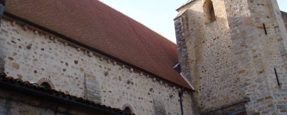 
            Фотография Вильнёв-л’Аршевека