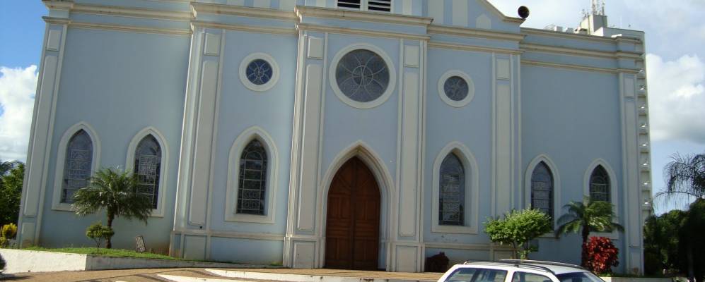 
            Фотография Санта Аделии