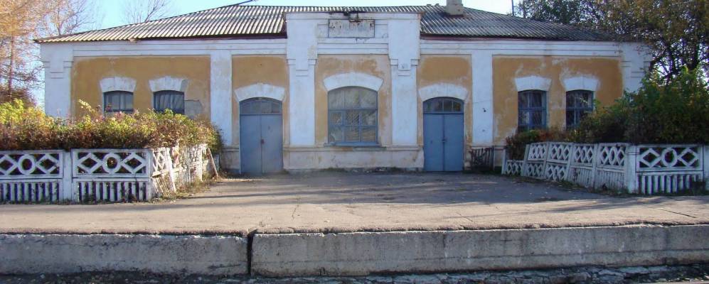 
            Фотография Лещаного