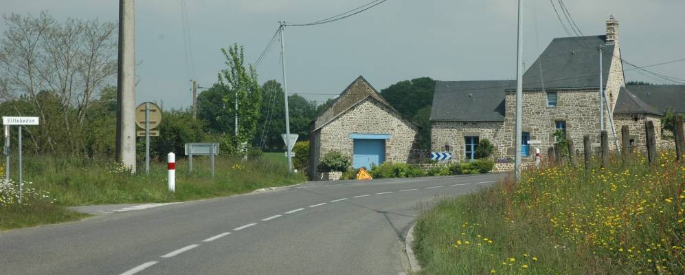 
            Фотография Сен-Дени-дё-Гастина