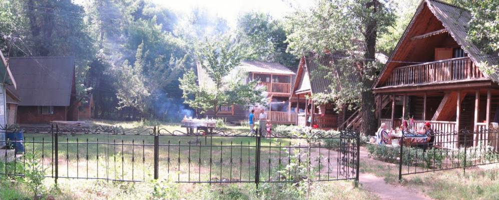 Фотография Крестового