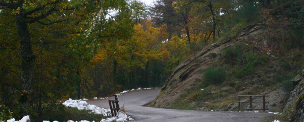 Фотография Арменцано