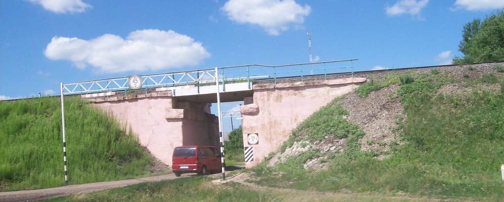 
            Фотография Благодатного