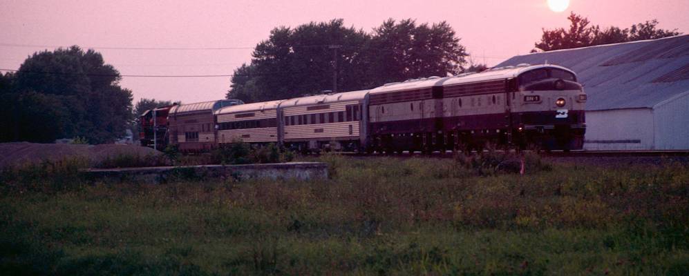 
            Фотография Ноксвилла