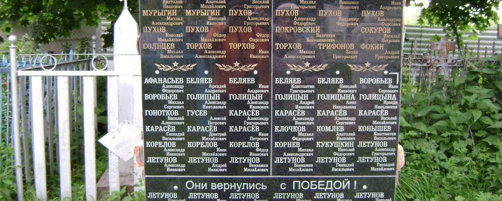 
            Фотография Покровки