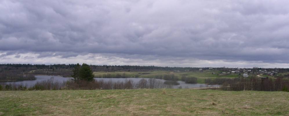 Фотография Сковородки