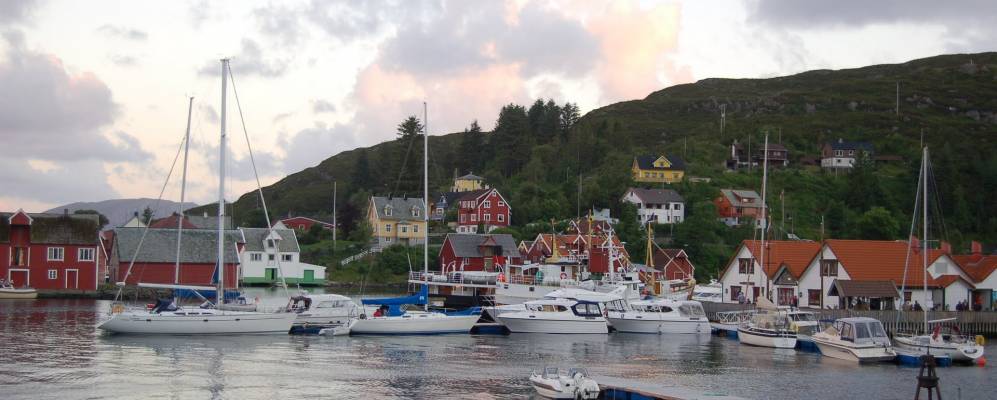 
            Фотография Kalvag