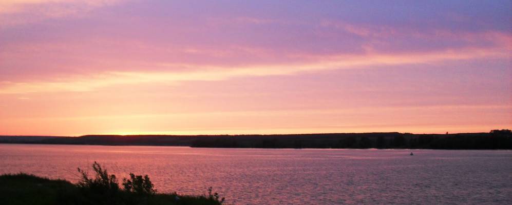 
            Фотография Свиногорья