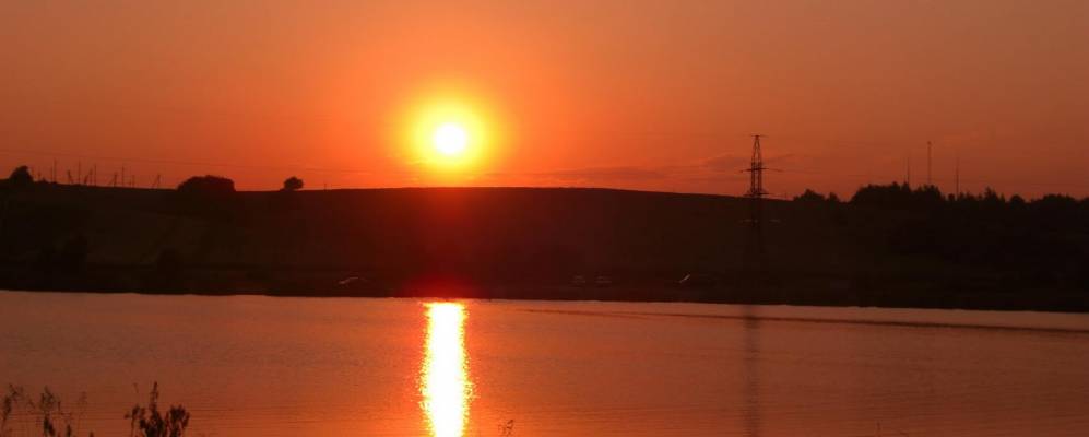 
            Фотография Августово