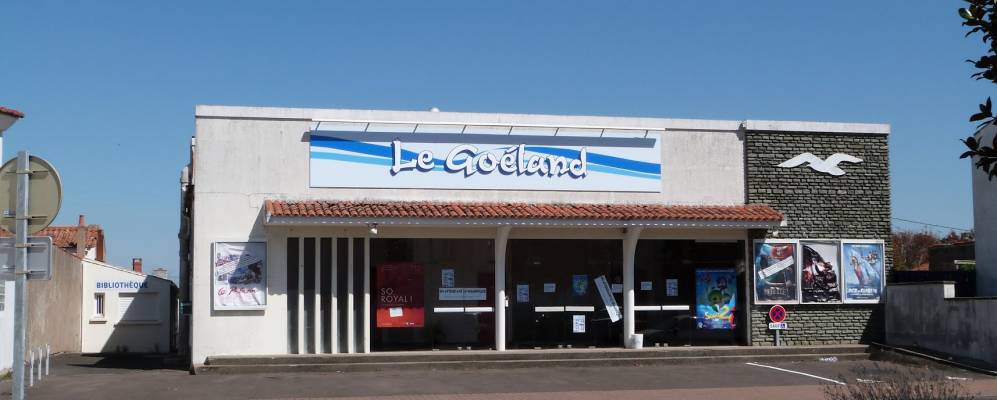 
            Фотография Л'Эгийон-Сюр-Мер