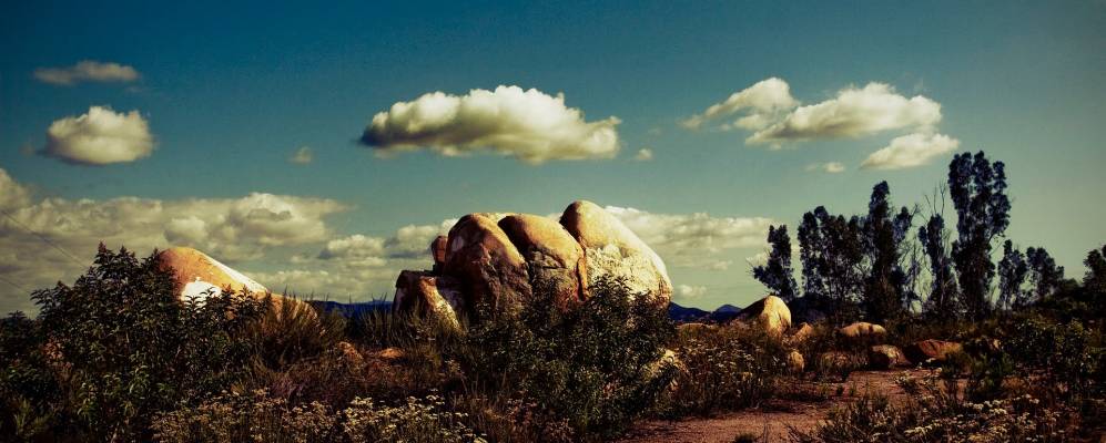 
            Фотография Харбизон Каньона