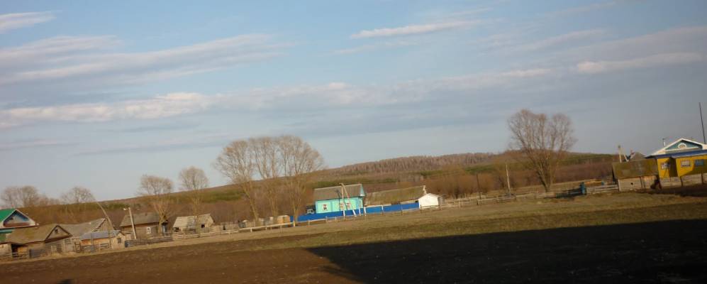 Фотография Бакалов