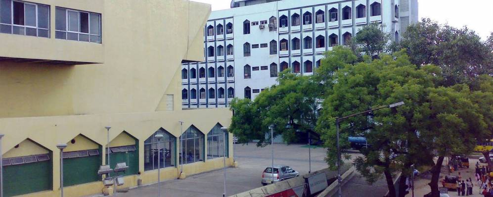 
            Фотография Секандерабада