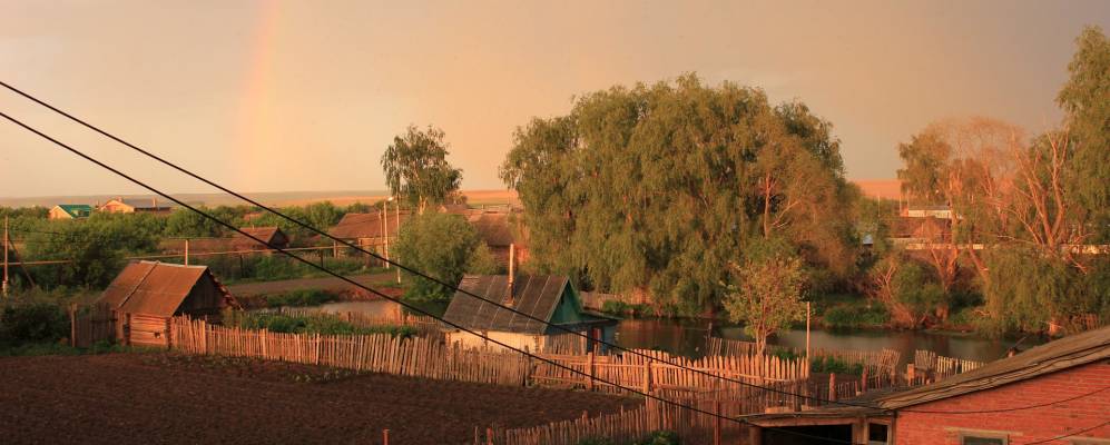 
            Фотография Сухарево