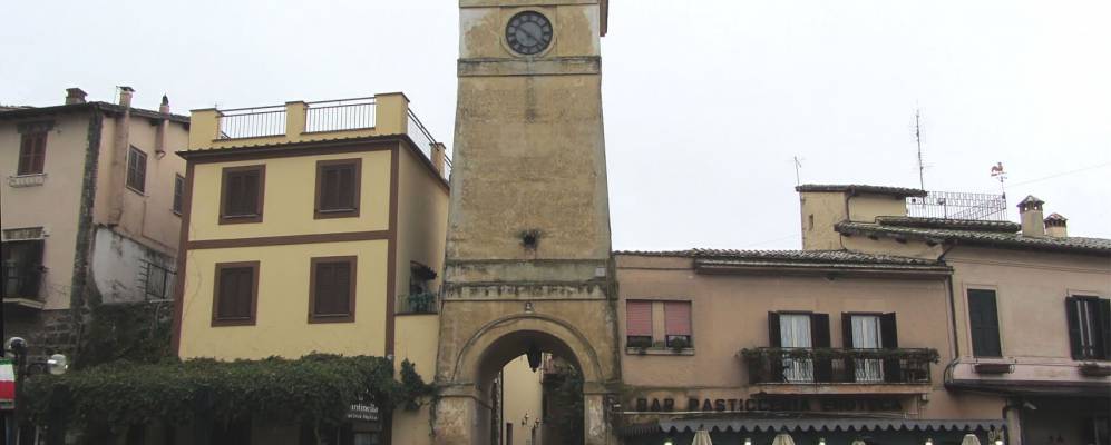 
            Фотография Тревиньано Романо