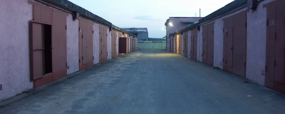 
            Фотография Дач Писателей