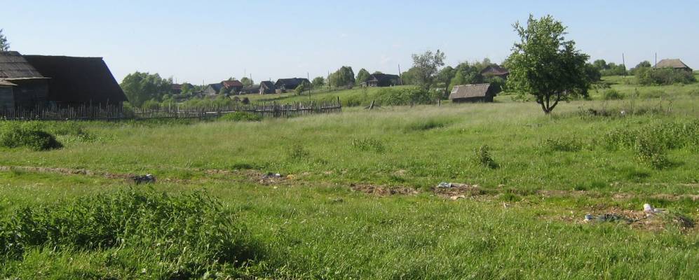 
            Фотография Сиязьмы