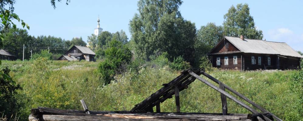 
            Фотография Анчурихи