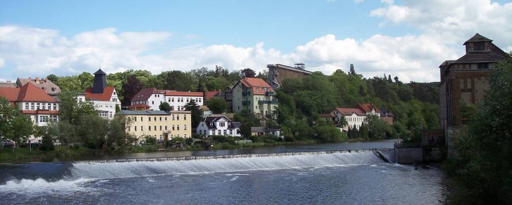 
            Фотография Бад-Кёзена