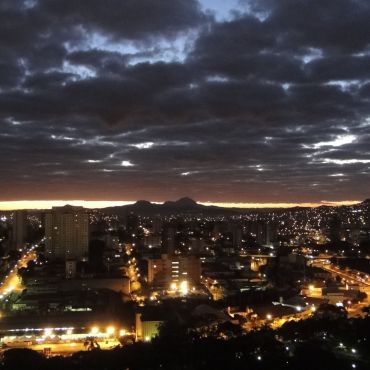 Белу-Оризонти