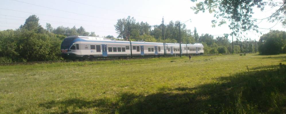 Фотография деревни Рачки