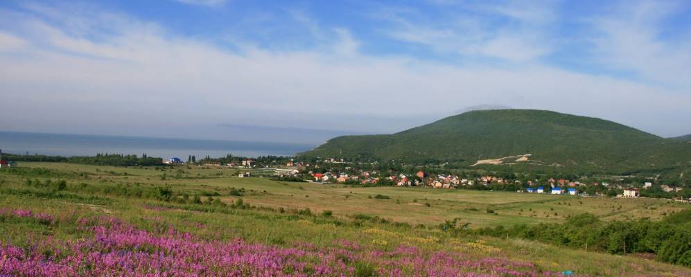 
            Фотография СевернойОзереевки