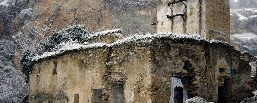 
            Фотография Альама де Гранады