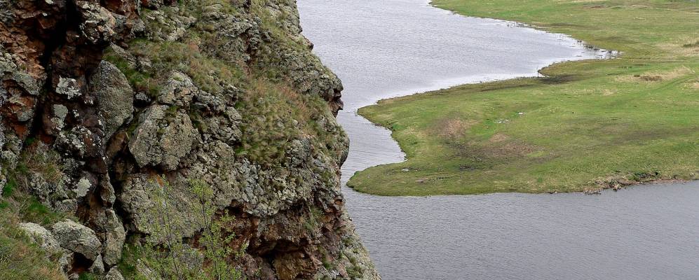 
            Фотография Казанцевского