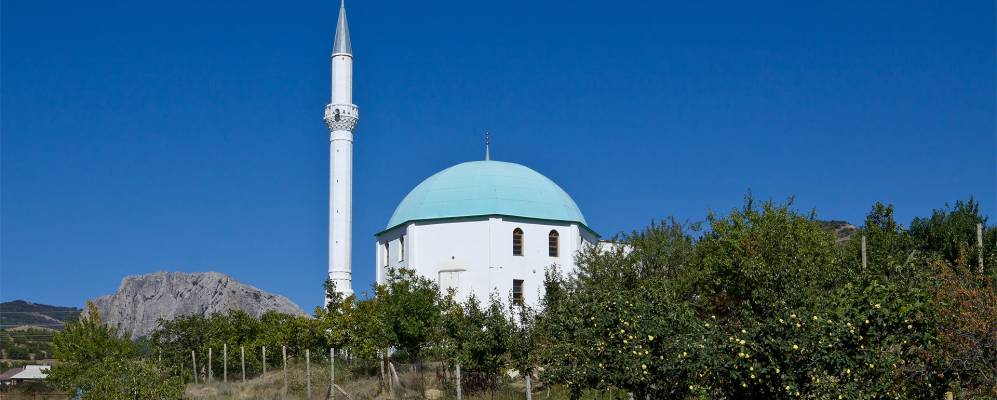 
            Фотография Солнечной Долины