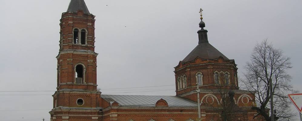 
            Фотография Суворово