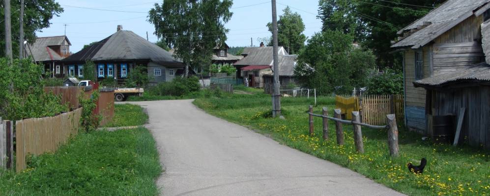 
            Фотография Чудиново