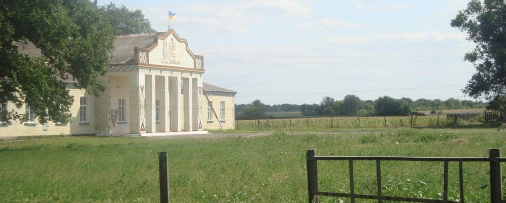 
            Фотография Керносовки